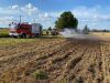 Flächenbrand